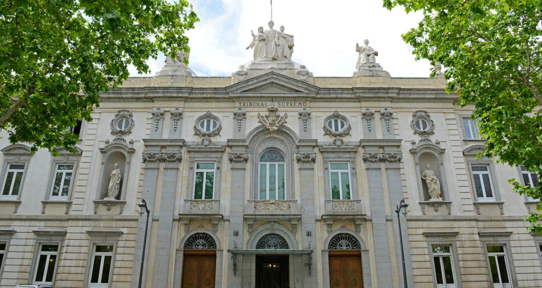 El Tribunal Suprem obre la porta a prolongar indefinidament els terminis d'execució de projectes mentre no s'obtinguin totes les autoritzacions necessàries