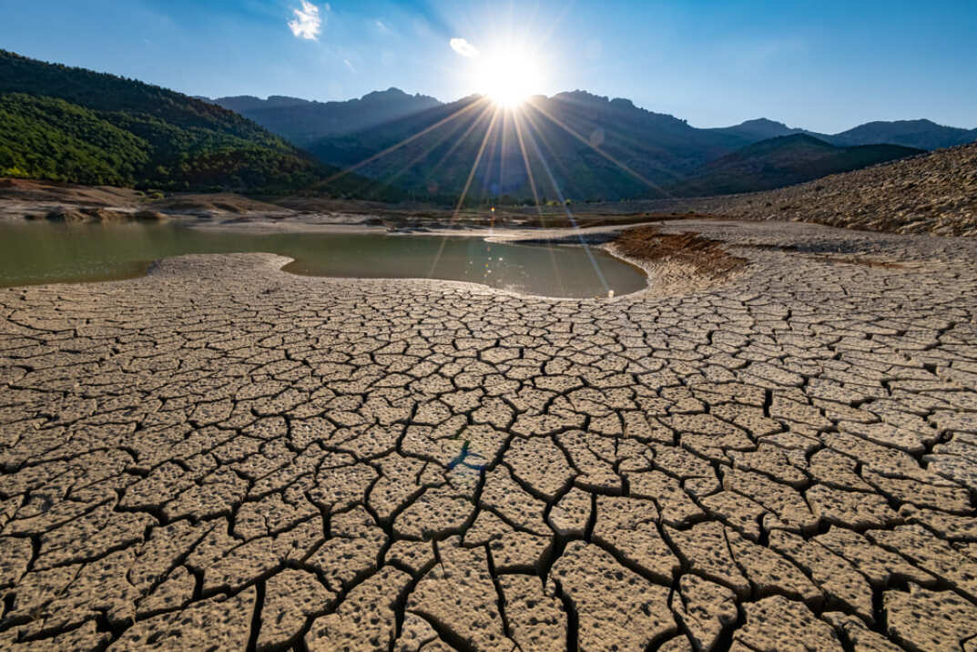 La lucha contra la desertificación en España