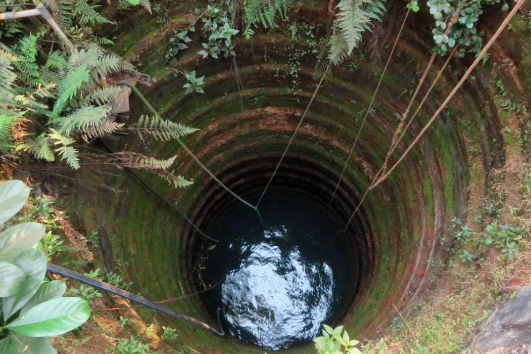 Contaminación de aguas subterráneas: incremento de la seguridad jurídica con la nueva regulación del Reglamento del Dominio Público Hidráulico