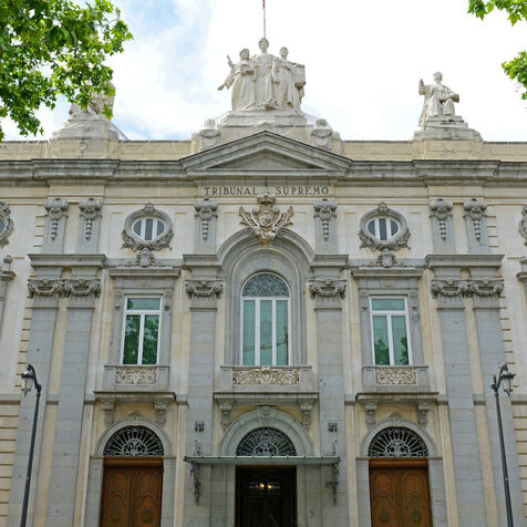 El Tribunal Suprem obre la porta a prolongar indefinidament els terminis d'execució de projectes mentre no s'obtinguin totes les autoritzacions necessàries
