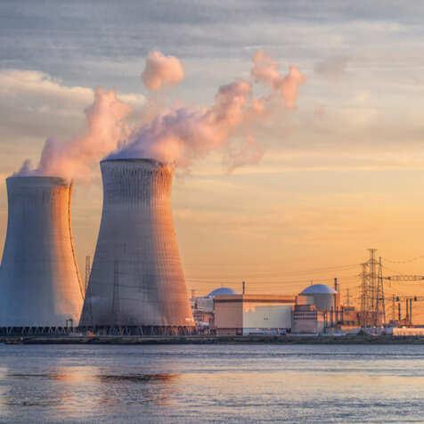 El règim jurídic de les instal·lacions nuclears a Espanya