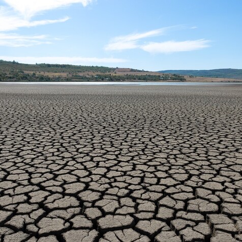 L’obligació de reduir el consum d’aigua ja és aquí: entrada en la fase d´alerta per sequera hidrològica.