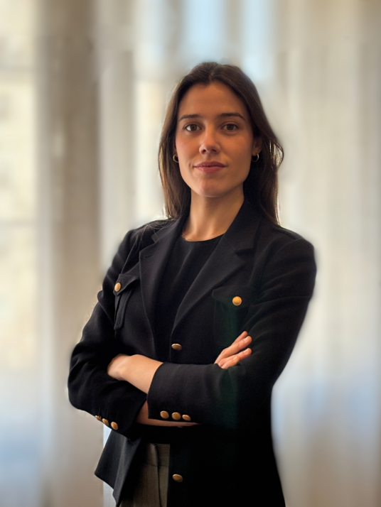 Patricia Soler