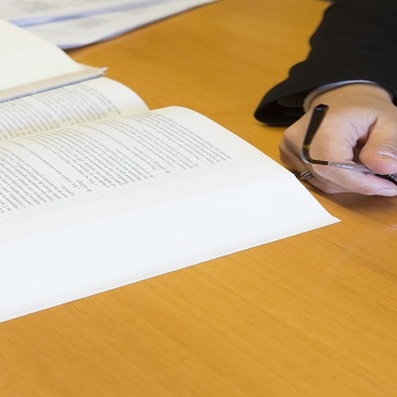 Responsabilidad medioambiental: se aprueba el calendario de constitución de la garantía financiera para las actividades de Ley 26/2007 con nivel de prioridad 3.