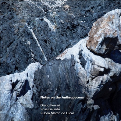 Exposición Notes on the Anthropocene