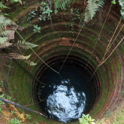 Contaminación de aguas subterráneas: incremento de la seguridad jurídica con la nueva regulación del Reglamento del Dominio Público Hidráulico