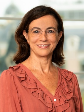 Isabel Caro - Patón Carmona