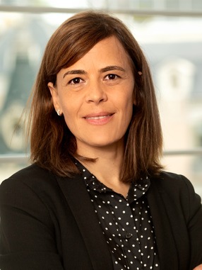 Núria Vilà i Villaronga