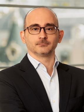 David Núñez Fernández