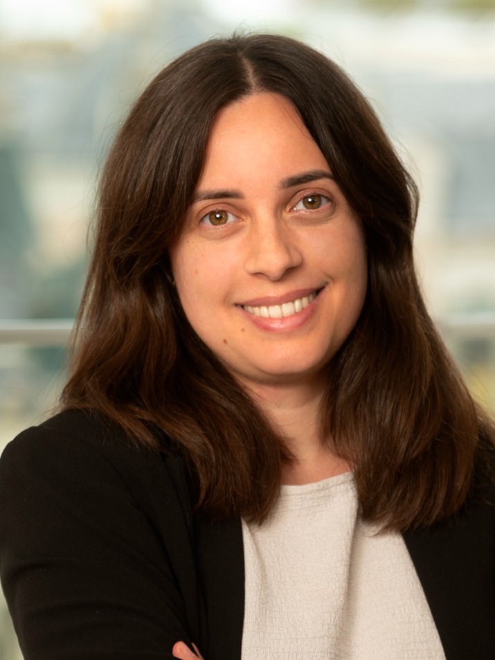 Silvia Lorenzo Barcenilla