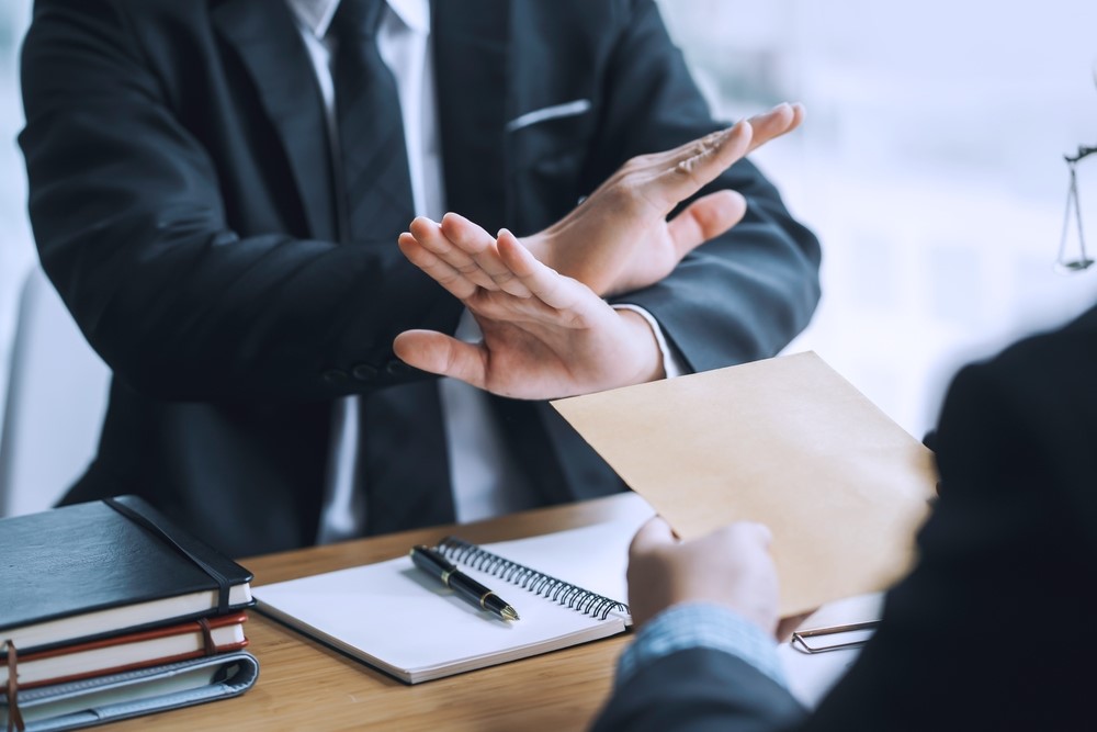 Nulidad de contratos con el sector público
