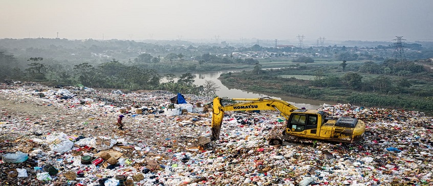 ámbito de los residuos