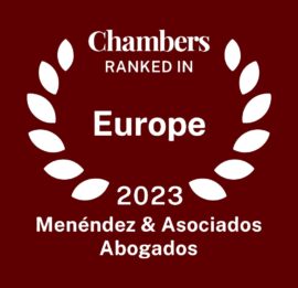 Chambers Menéndez y Asoc. 2023